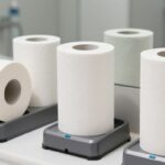 Toilettenpapier für Firmen: 2-lagig, 3-lagig, Recycling und Zellstoff im Vergleich