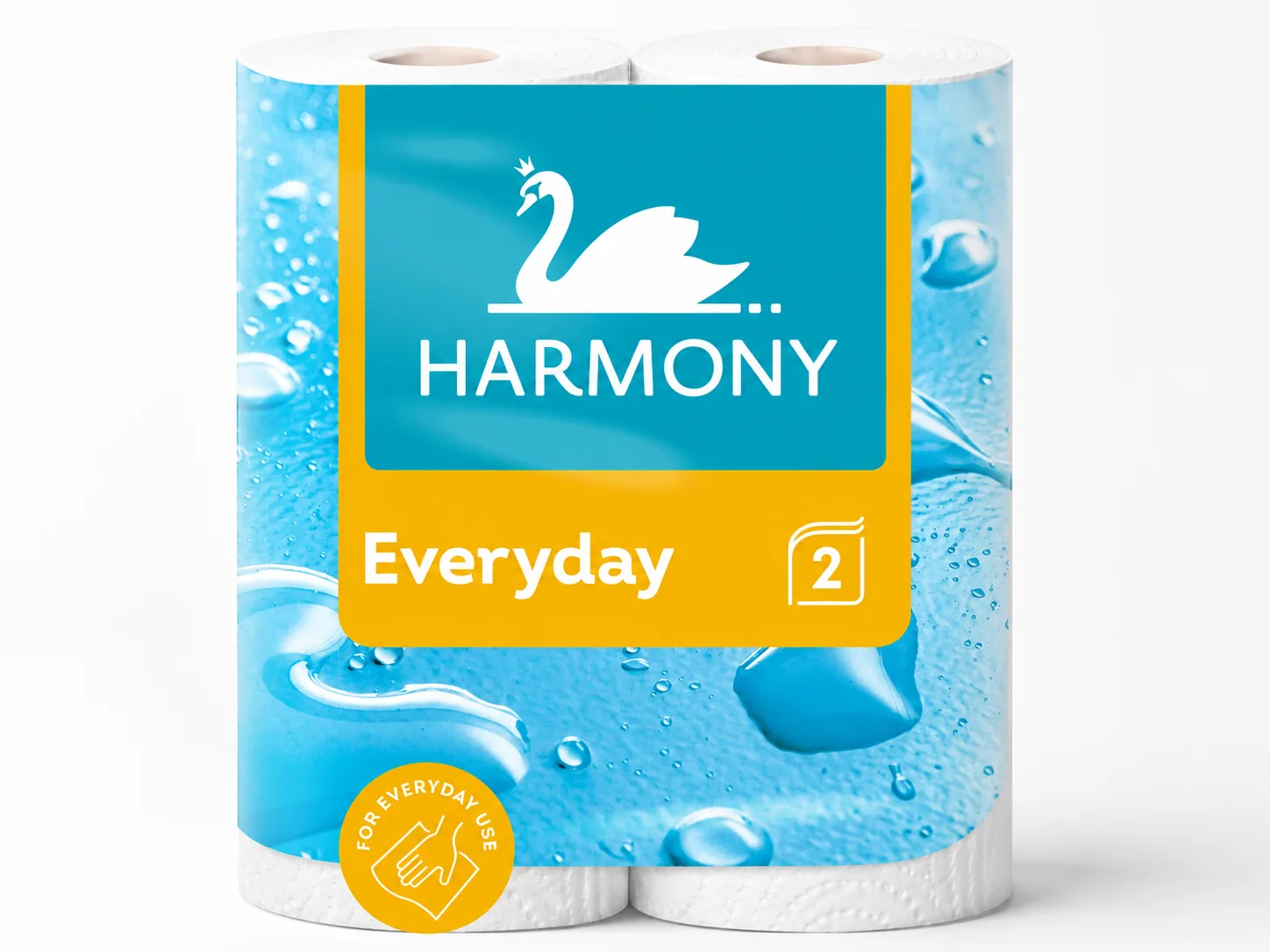 Harmony Küchenrollen für Gastronomie und gewerbliche Betriebsküchen