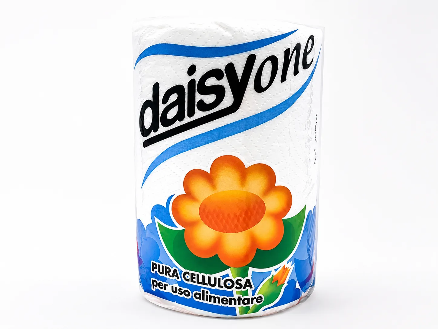 DaisyOne Zellstoff-Küchenrolle für Gastronomie und Betriebsküchen