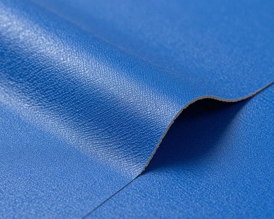CPE Material mit strukturierter rutschfester Oberfläche