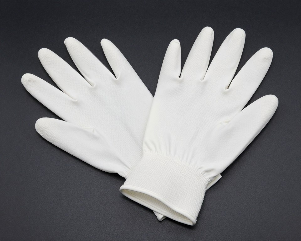Molton Waschhandschuhe ultrasonic für Pflege Molton Waschhandschuhe ultrasonic für Pflege