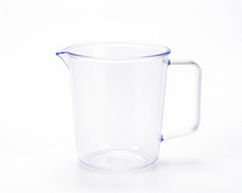 Mundspülbecher 200ml transparent für Pflegeeinrichtungen