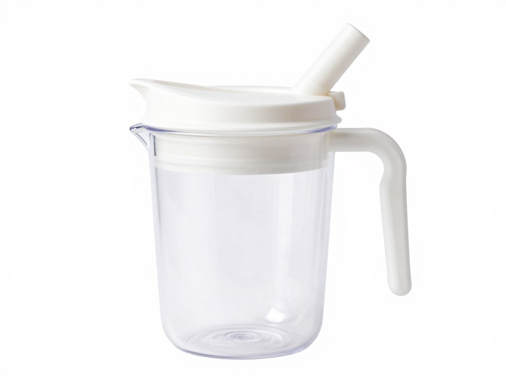 Schnabelbecher 250ml mit ergonomischem Ausguss