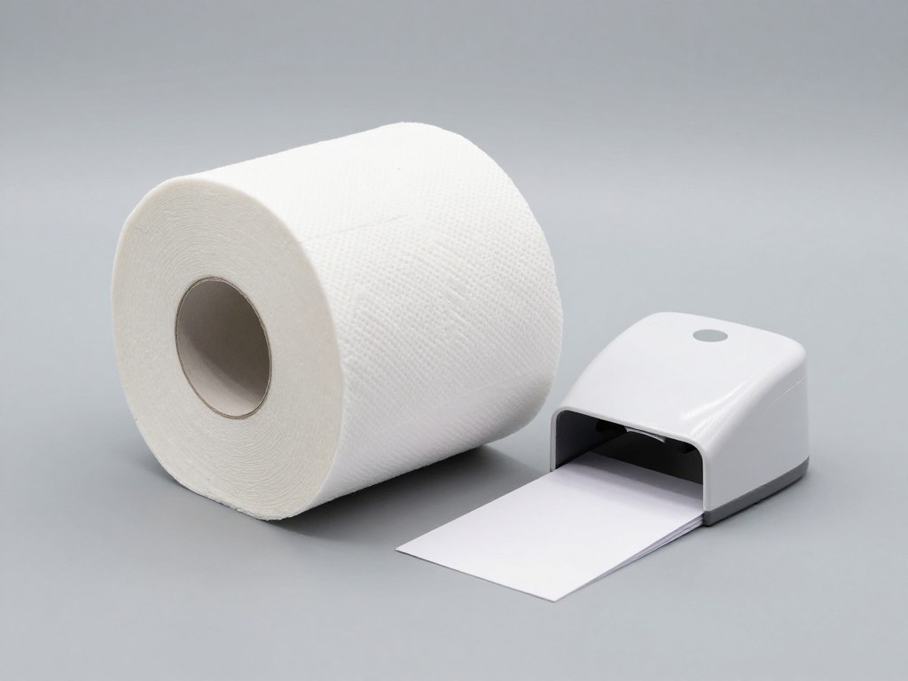 CTA Beratung für professionelle Toilettenpapier-Systeme