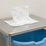 Desinfektionstücher für Arztpraxen und Pflegeheime richtig auswählen