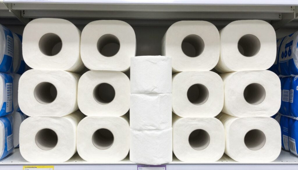 HTP med Produktgruppen für Jumbo Toilettenpapier und Kompaktrollen