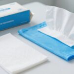 Vliesstoff, Airlaid- und Viskosetücher für Hygiene und Reinigung im Vergleich