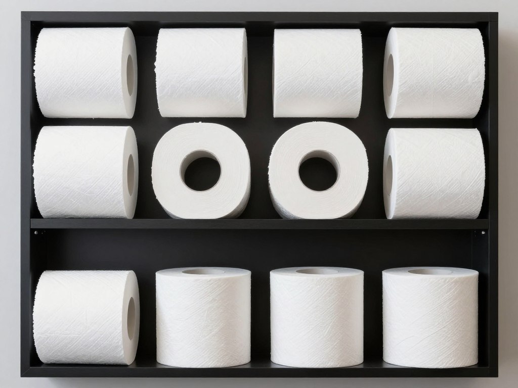 Toilettenpapier Auswahlhilfe für unterschiedliche Betriebe