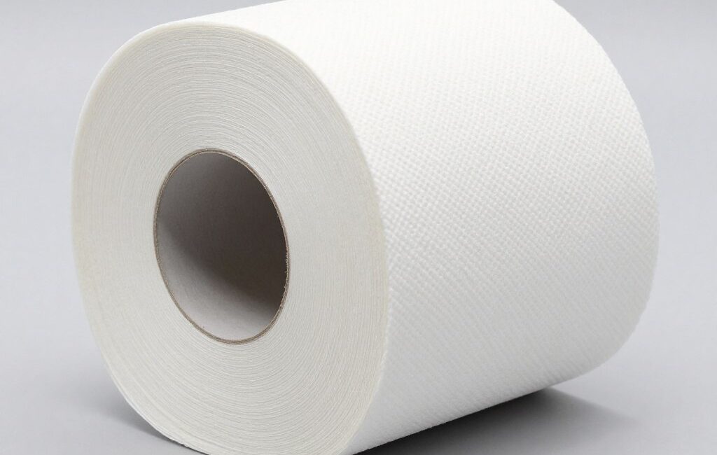 Jumbo Toilettenpapier für Betriebe: Großrollen, Kompaktrollen und Recycling richtig auswählen