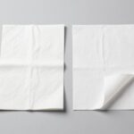 Papierhandtücher C-Falz, V-Falz, Z-Falz und W-Falz im Vergleich
