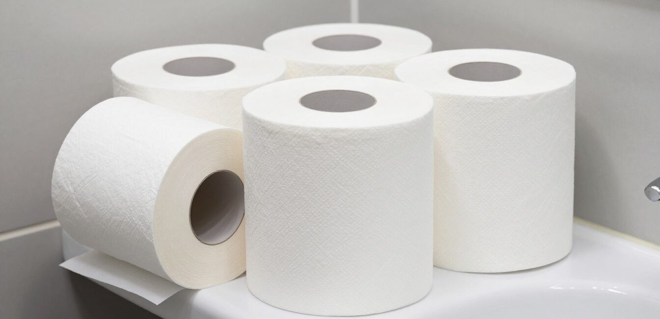 Jumbo Toilettenpapier für Betriebe: Großrollen, Kompaktrollen und Recycling richtig auswählen